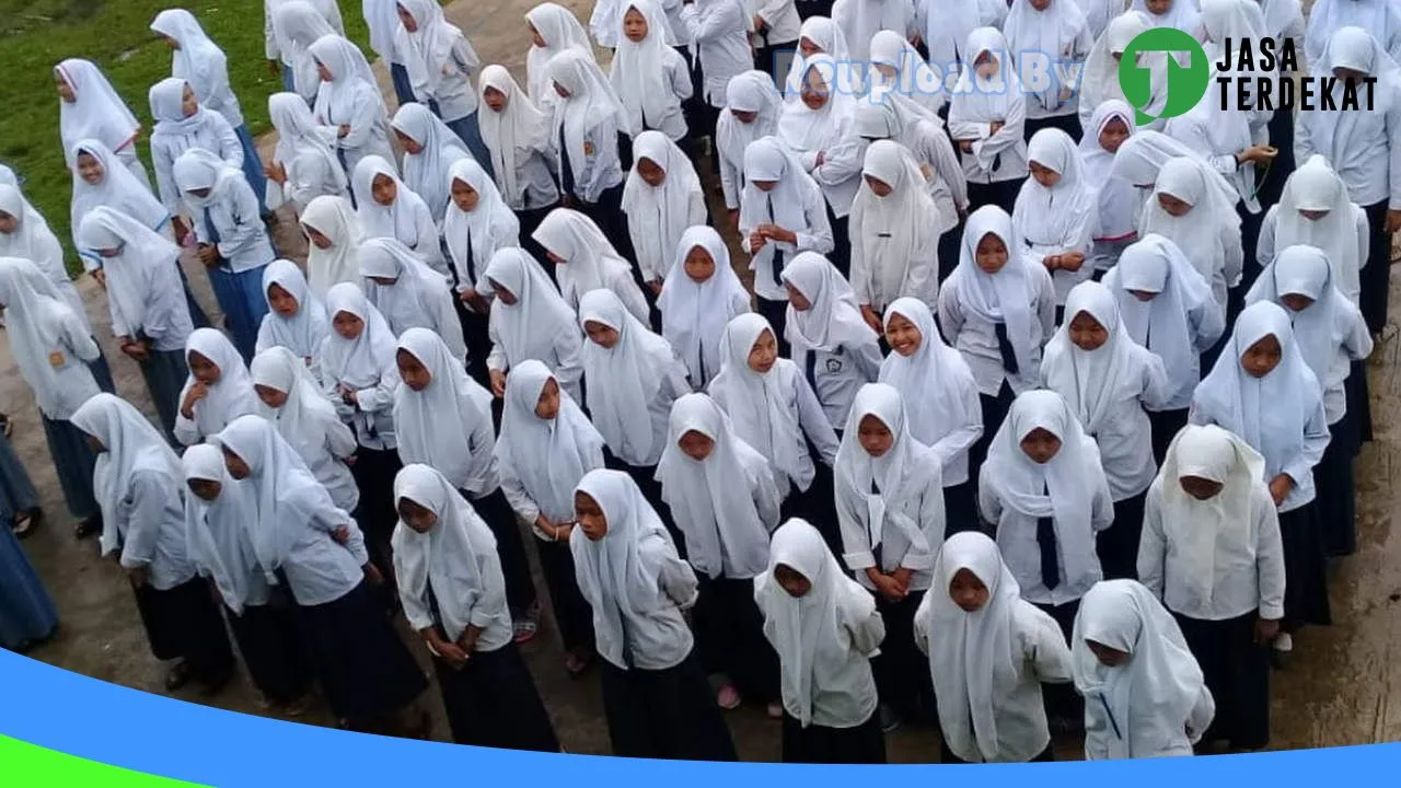 Gambar SMK KH ABDUS SYAKUR NURHALIM – Kubu Raya, Kalimantan Barat ke 5