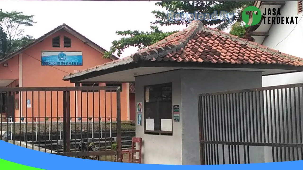 Gambar SMK Negeri 1 Cijati – Cianjur, Jawa Barat ke 3