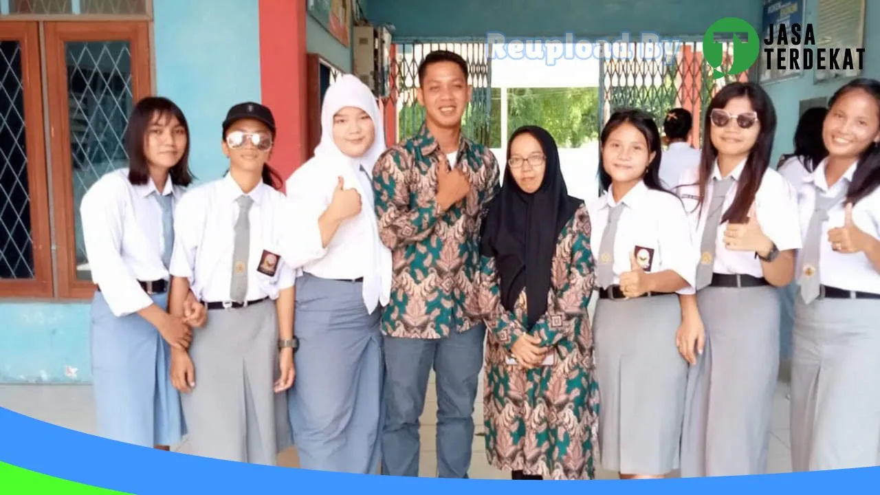 Gambar SD – SMP – SMA Perguruan Rizki Ananda – Deli Serdang, Sumatera Utara ke 1