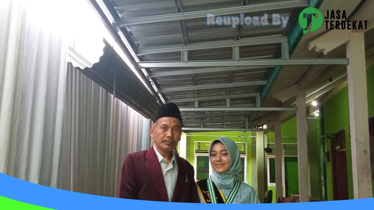 Gambar SMA Ya Bakii Kesugihan – Cilacap, Jawa Tengah ke 3