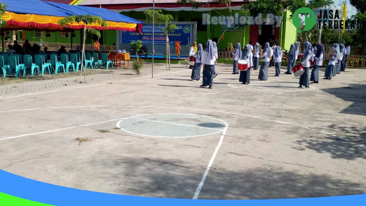 Gambar SMA Al-Bahra – Jeneponto, Sulawesi Selatan ke 3