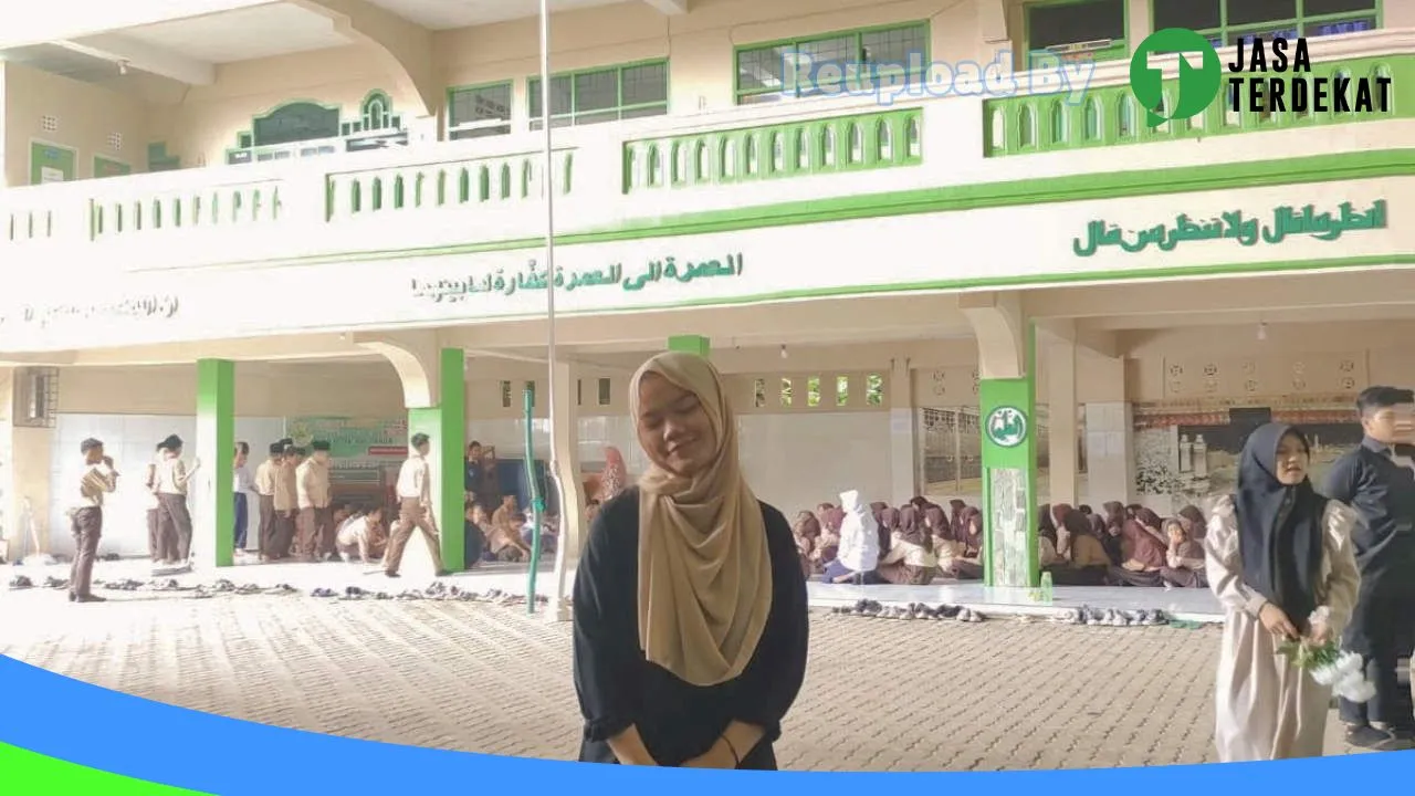 Gambar Sekolah Menengah Kejuruan(SMK) Al Fatmah – Cianjur, Jawa Barat ke 2