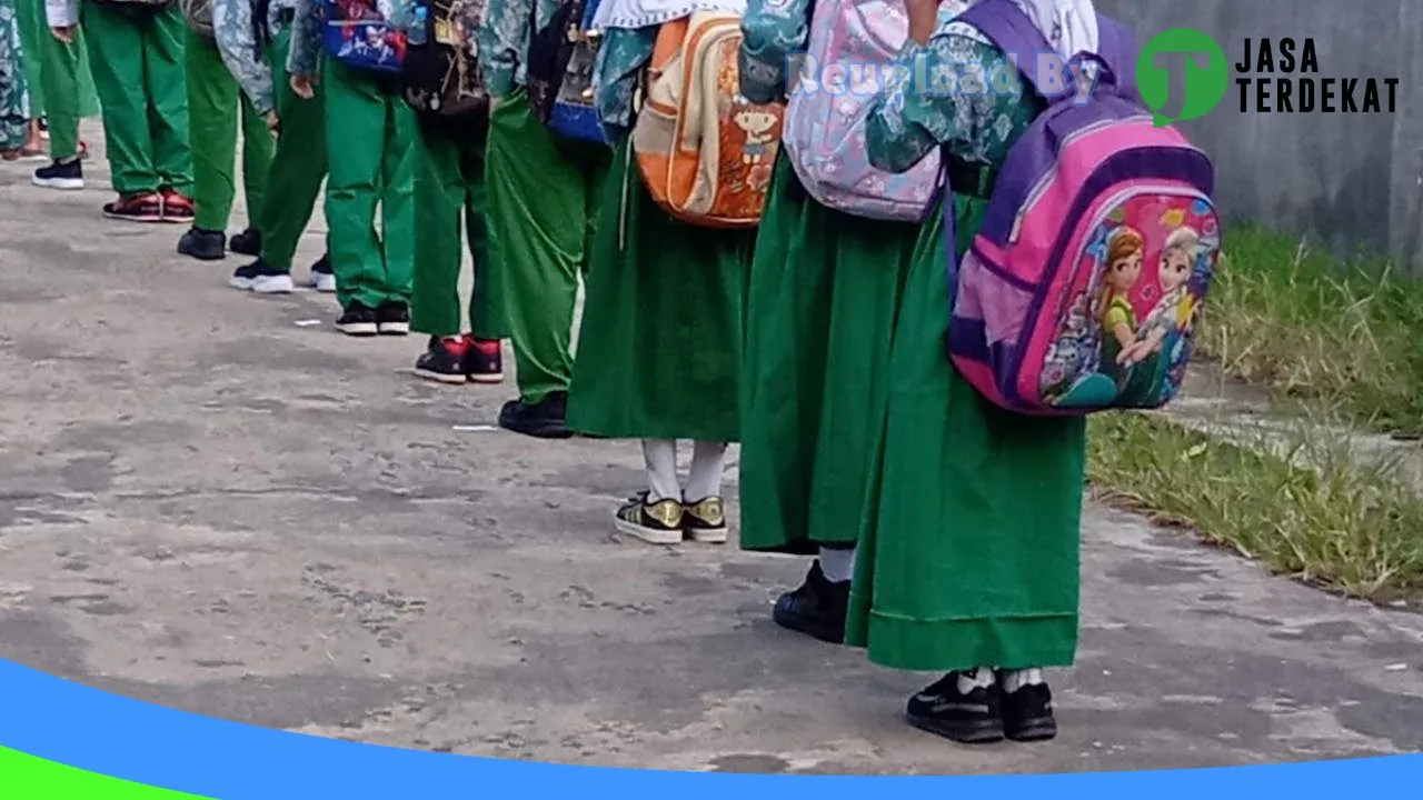 Gambar MIN 1 PULANG PISAU UNIT 1 – Pulang Pisau, Kalimantan Tengah ke 2