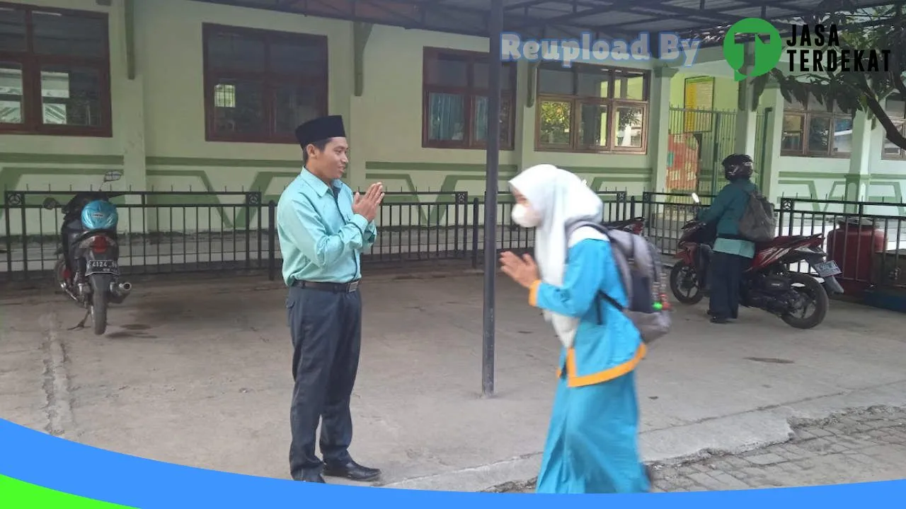 Gambar SMK SYAMSUL ARIFIN – Pasuruan, Jawa Timur ke 1