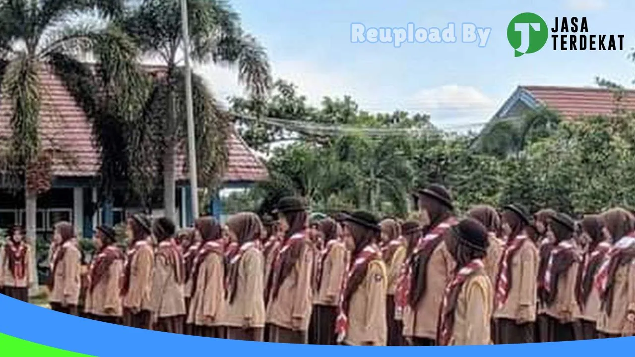 Gambar SMA Negeri 17 Tebo – Tebo, Jambi ke 3