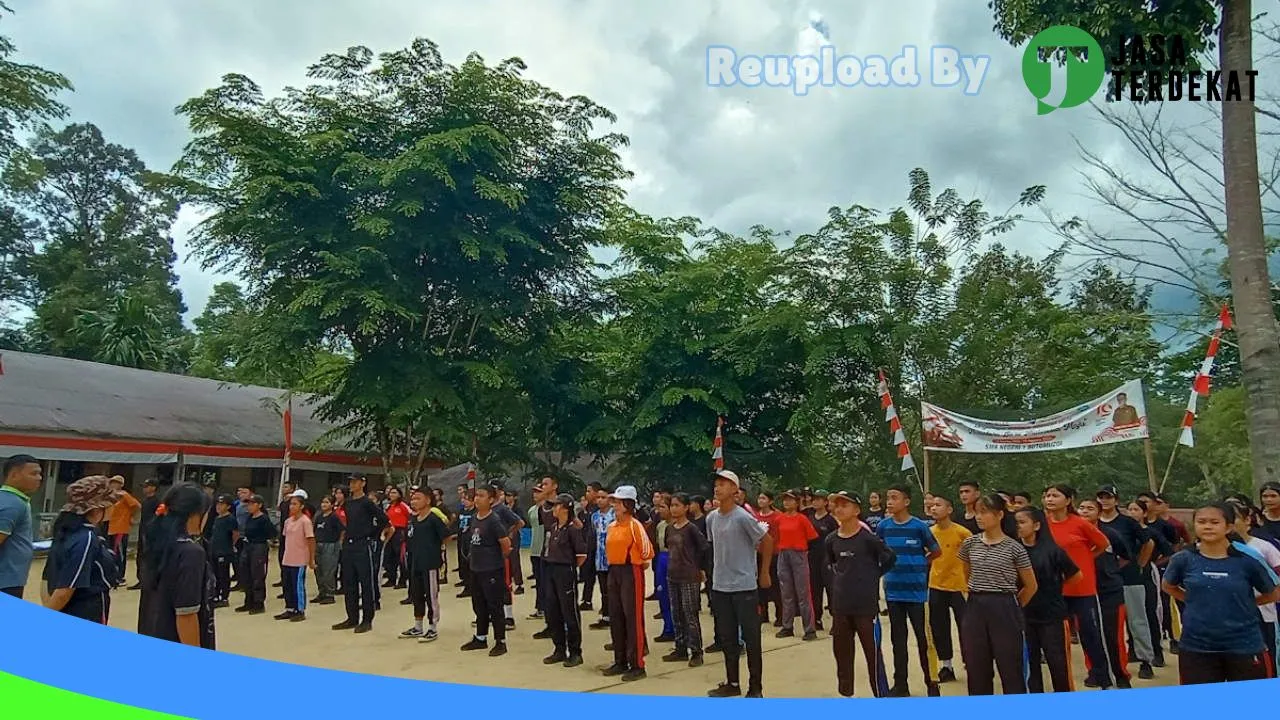 Gambar SMA Negeri 1 Botomuzoi – Nias, Sumatera Utara ke 3