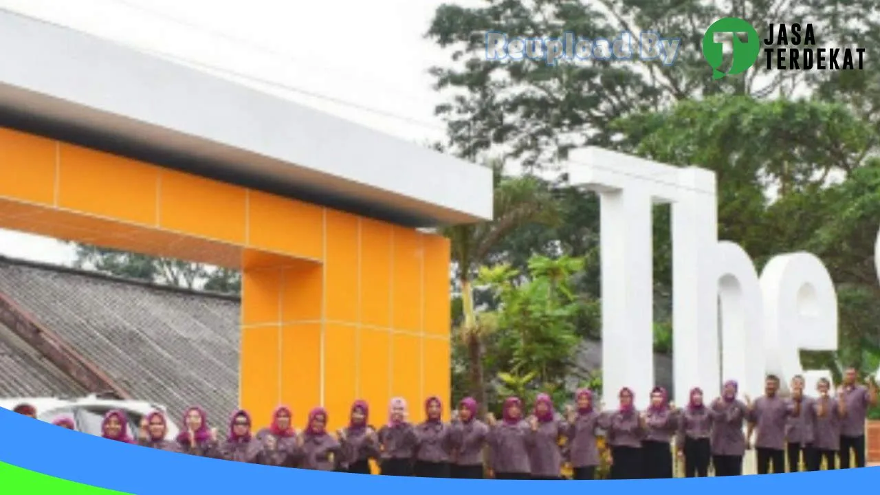 Gambar SMK Negeri Puspo – Pasuruan, Jawa Timur ke 4