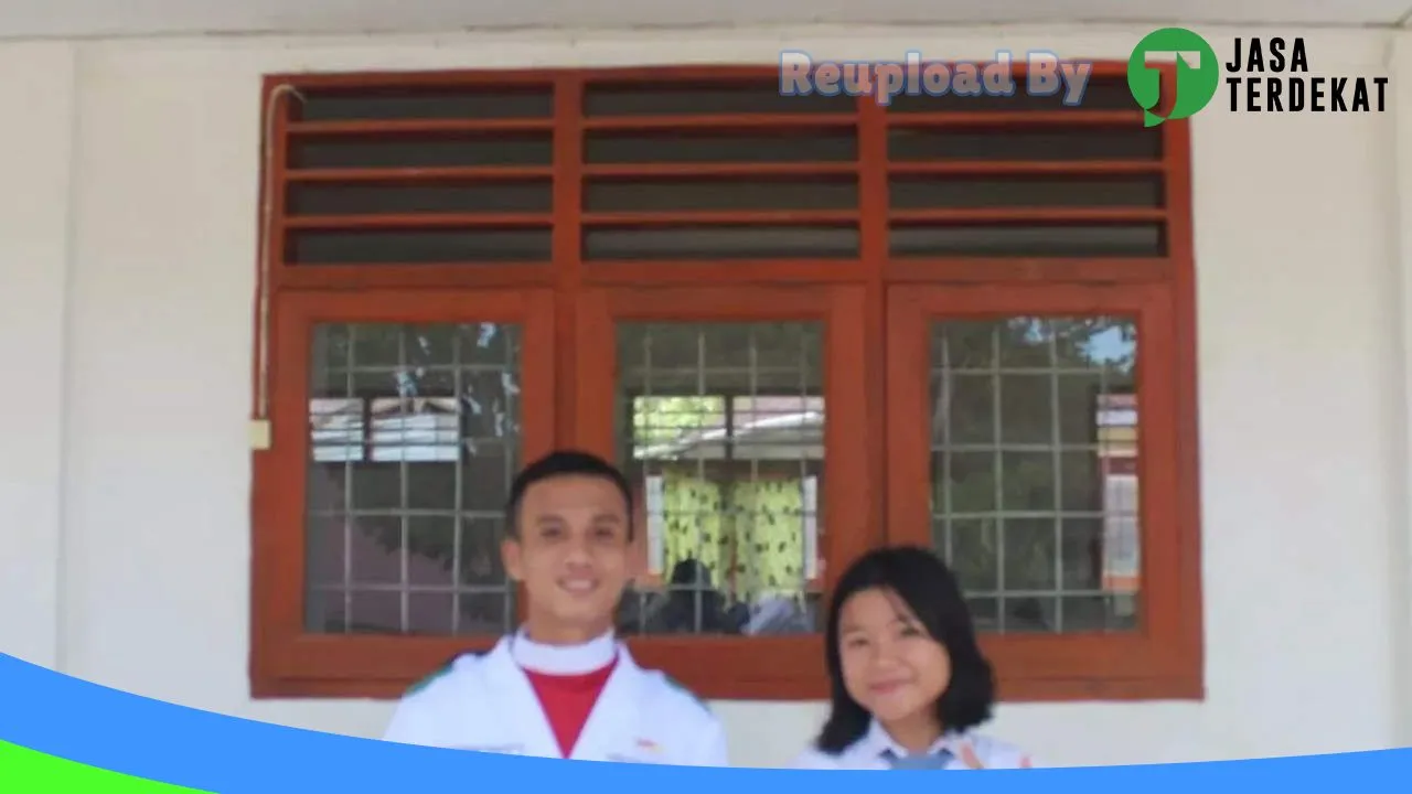Gambar SMA Negeri 1 Moro’o – Nias, Sumatera Utara ke 3