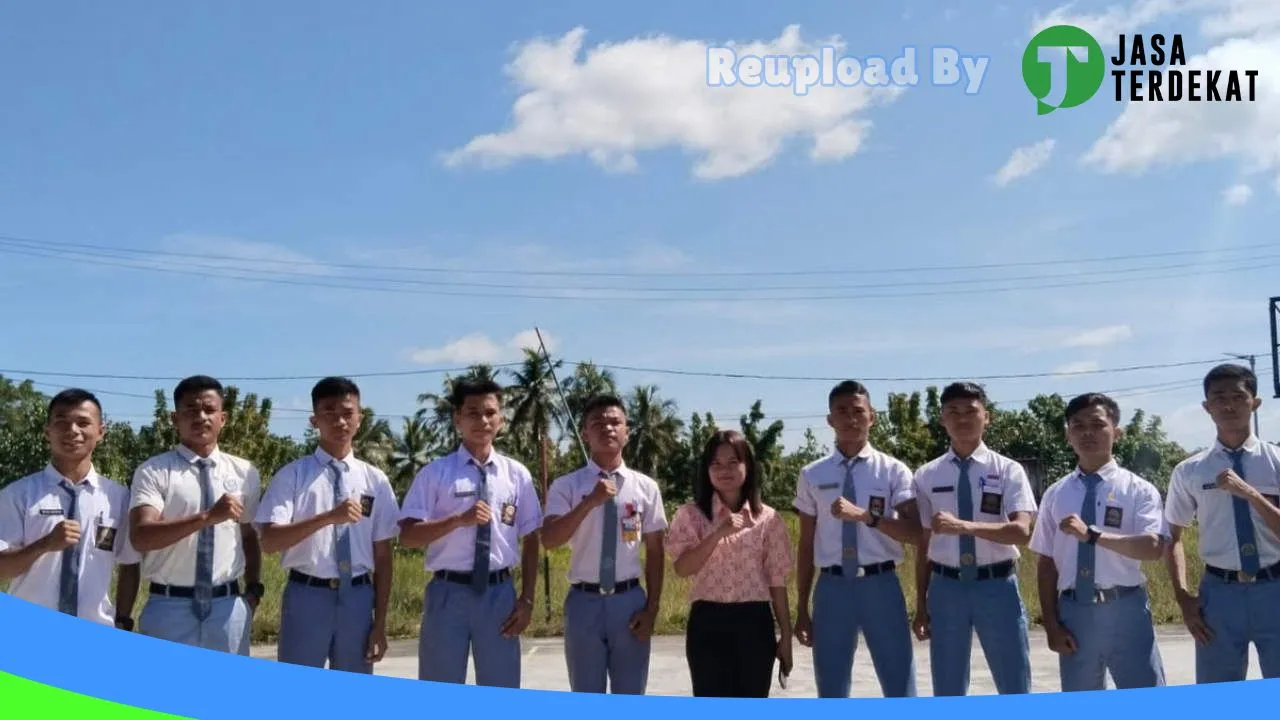 Gambar SMA HANGTUAH – Nias Selatan, Sumatera Utara ke 3