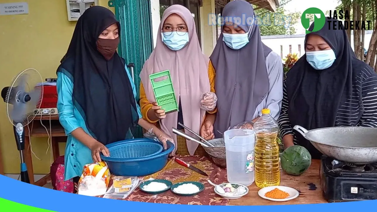 Gambar SMKS 19 KESEHATAN BUDI MULIA – Kota Bengkulu, Bengkulu ke 2