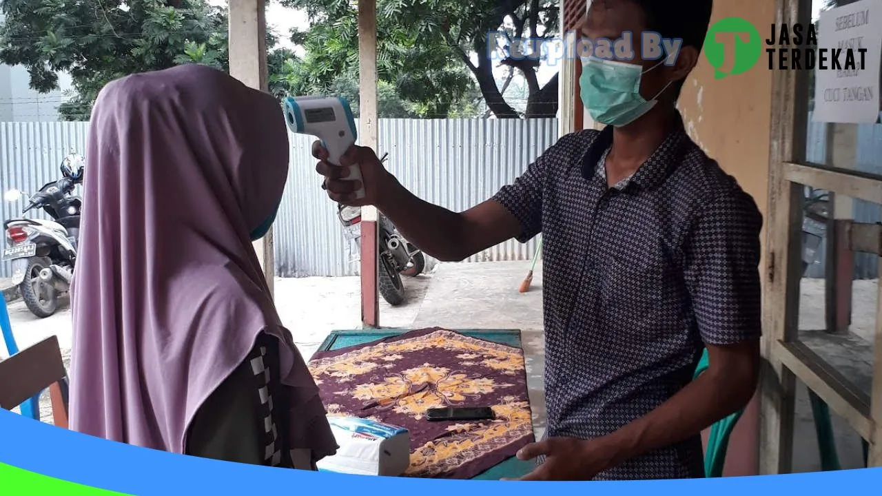 Gambar SMK Pembangunan YPT Kampus A – Palembang, Sumatera Selatan ke 2