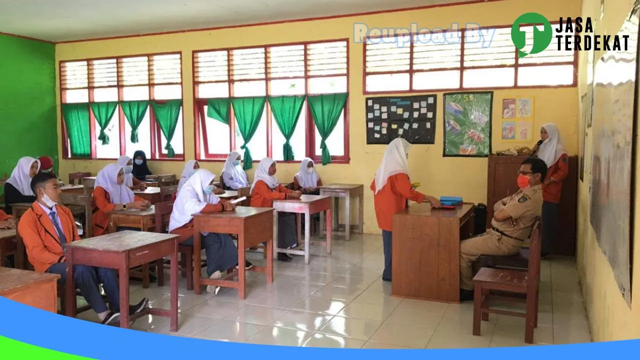 Gambar SMA Negeri 7 Jeneponto – Jeneponto, Sulawesi Selatan ke 2