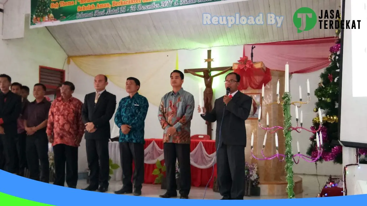 Gambar SMA Negeri 1 Moro’o – Nias, Sumatera Utara ke 4