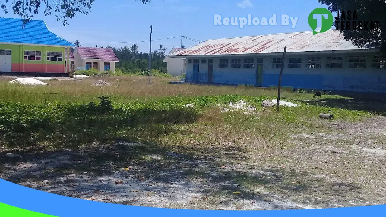 Gambar SMK Negeri 2 Bulagi Utara – Banggai, Sulawesi Tengah ke 4