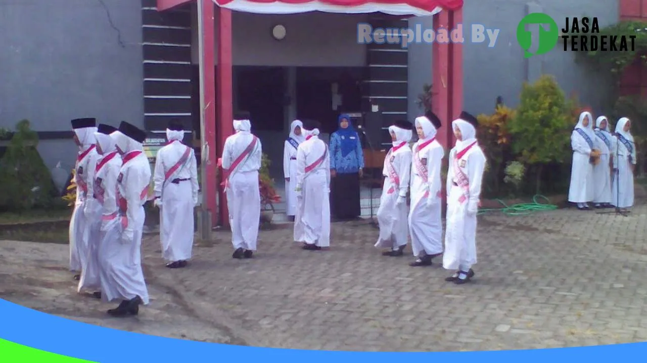 Gambar SMK Kesehatan Sakinah – Pasuruan, Jawa Timur ke 3