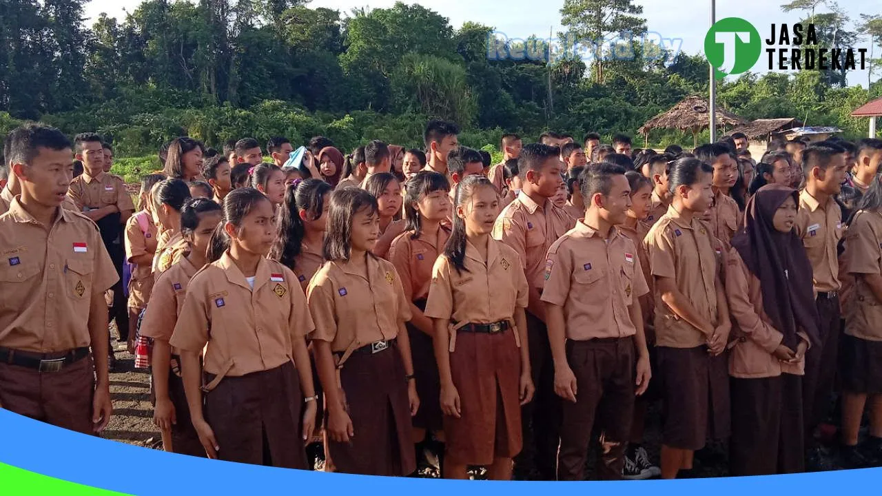 Gambar SMA Negeri 1 Sawö – Nias, Sumatera Utara ke 5