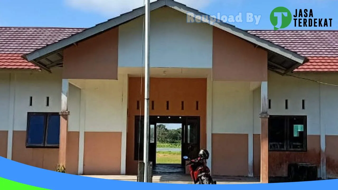 Gambar SMK NEGERI 1 KUALA MANDOR B – Kubu Raya, Kalimantan Barat ke 3