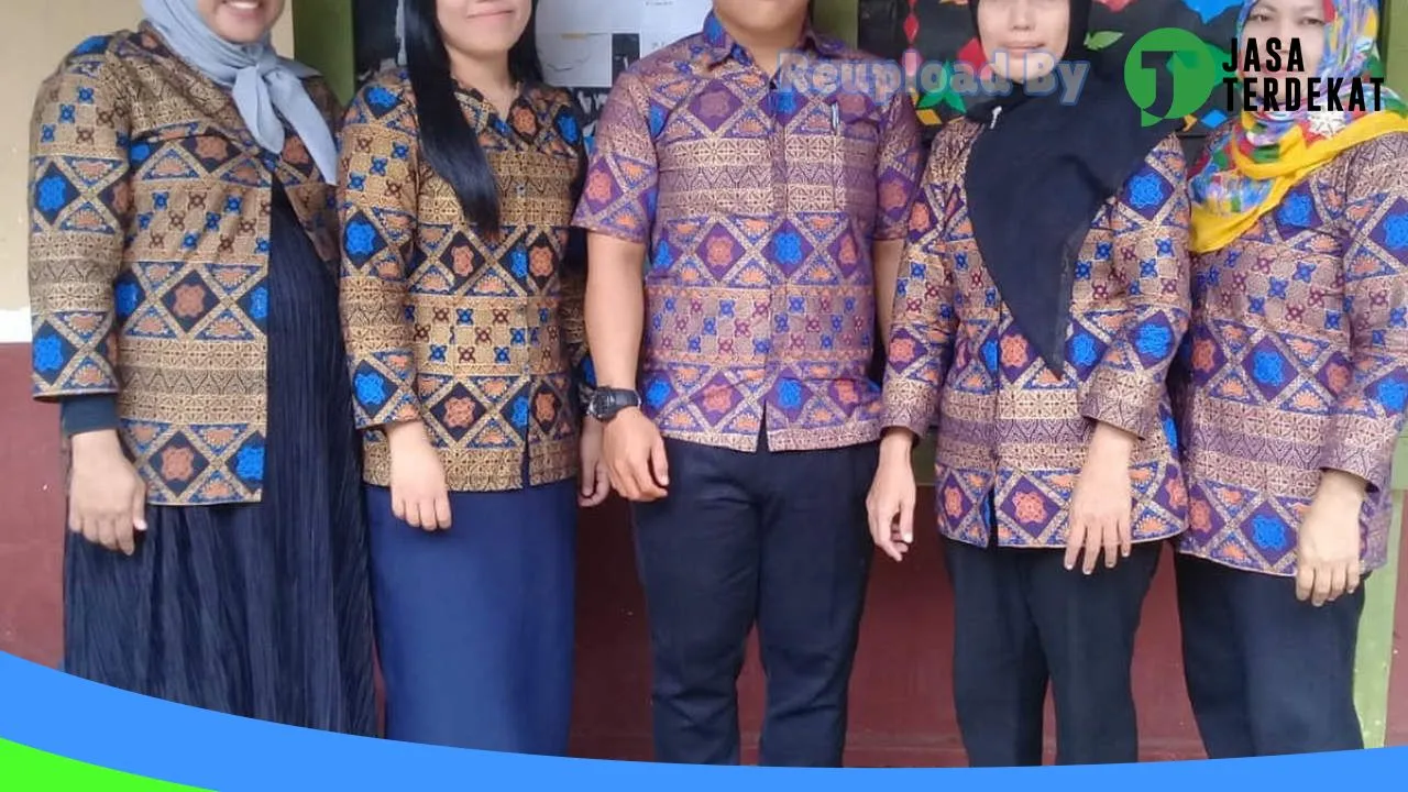 Gambar SMK Pembangunan YPT Kampus A – Palembang, Sumatera Selatan ke 3