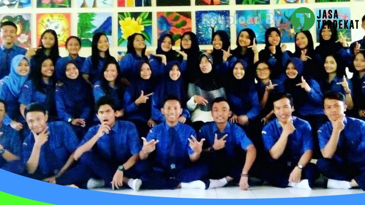 Gambar SMA Negeri 3 Kota Kediri – Kota Kediri, Jawa Timur ke 4