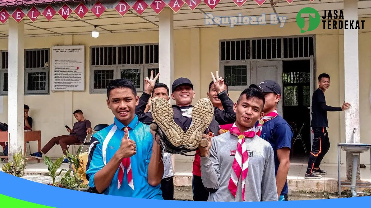 Gambar SMA Swasta Permata Kasih – Nias, Sumatera Utara ke 3