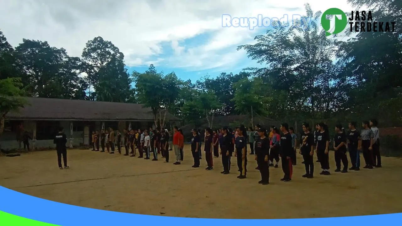 Gambar SMA Negeri 1 Botomuzoi – Nias, Sumatera Utara ke 2