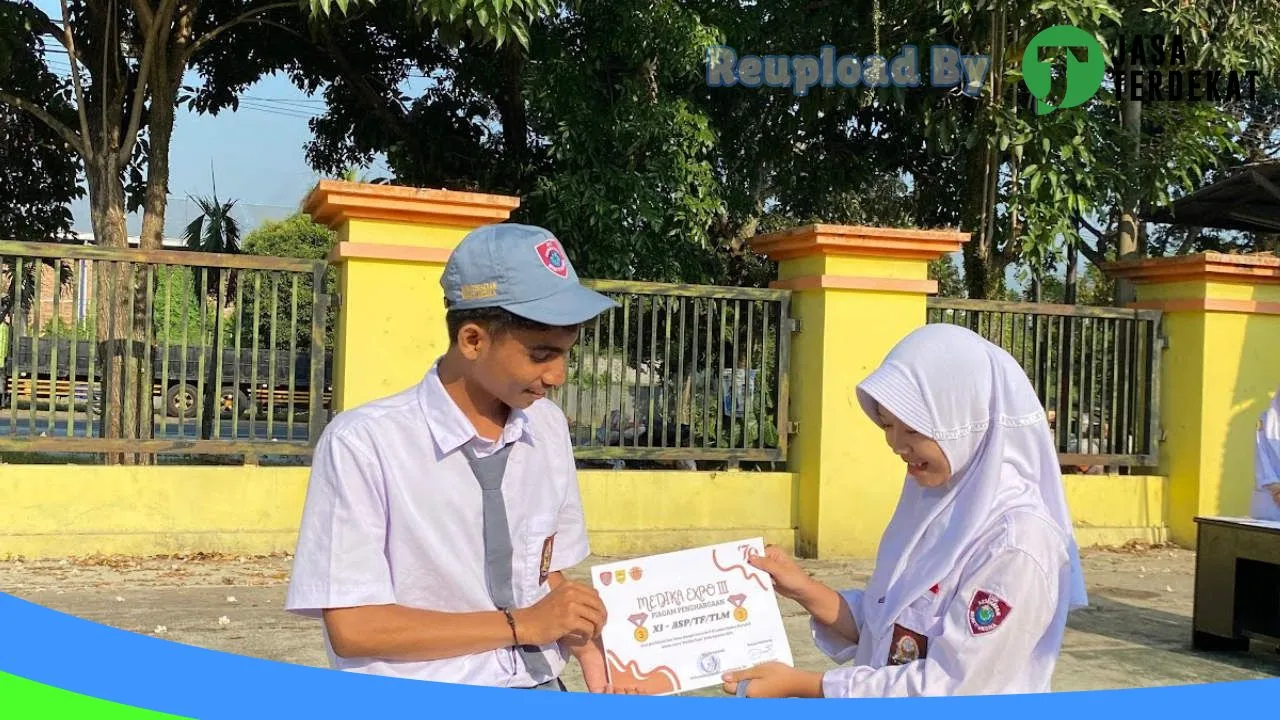 Gambar SMK Kesehatan Bhakti Medika Cianjur – Cianjur, Jawa Barat ke 3