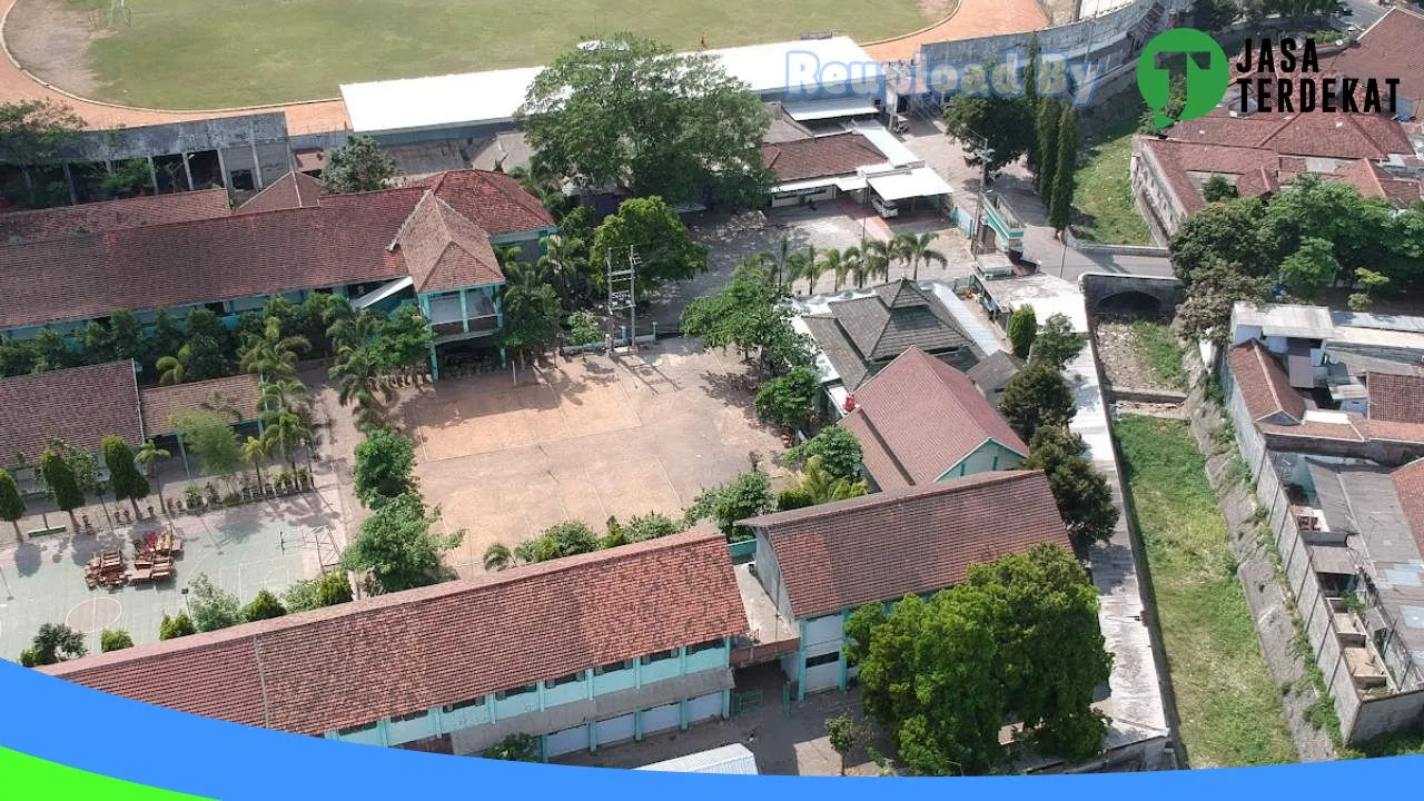 Gambar SMA Negeri 8 Kota Kediri – Kota Kediri, Jawa Timur ke 4