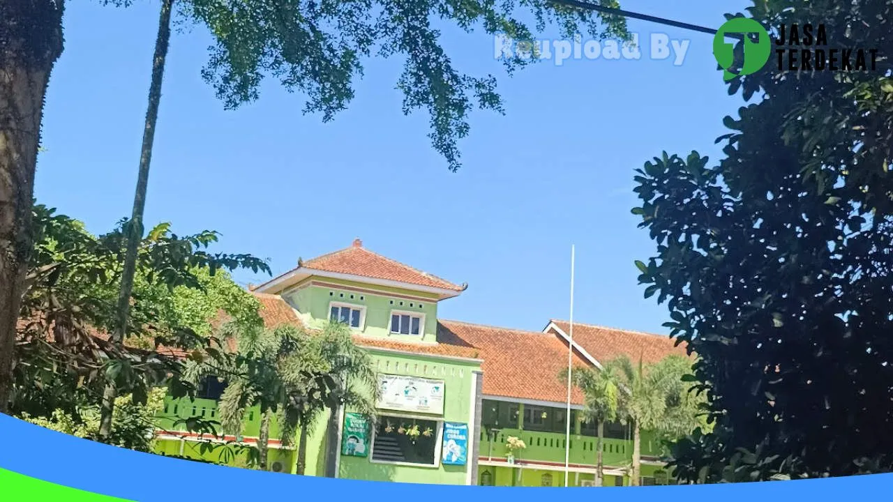 Gambar SMK Negeri 1 Kutasari – Purbalingga, Jawa Tengah ke 4