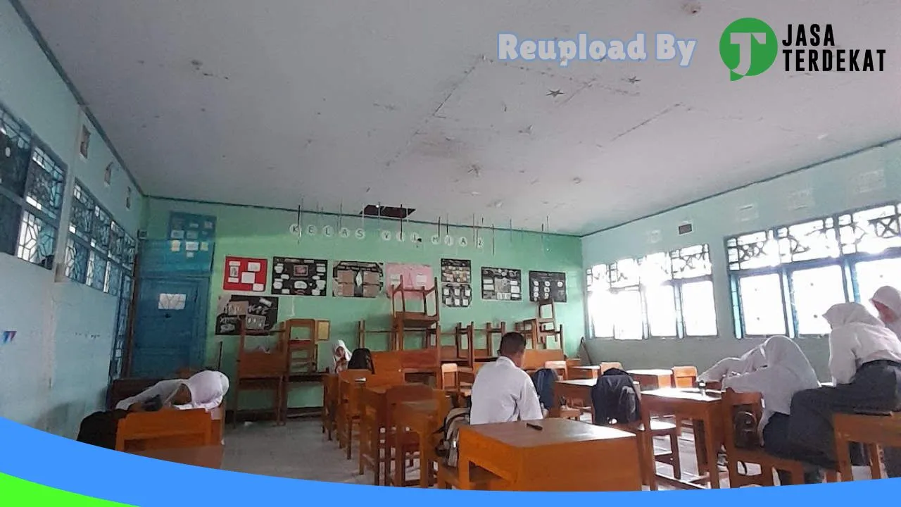 Gambar SMA NEG. 5 JENEPONTO – Jeneponto, Sulawesi Selatan ke 2