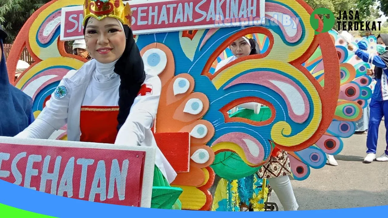 Gambar SMK Kesehatan Sakinah – Pasuruan, Jawa Timur ke 5