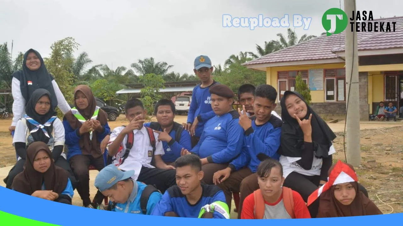 Gambar SMKN 06 Mukomuko – Muko-Muko, Bengkulu ke 2