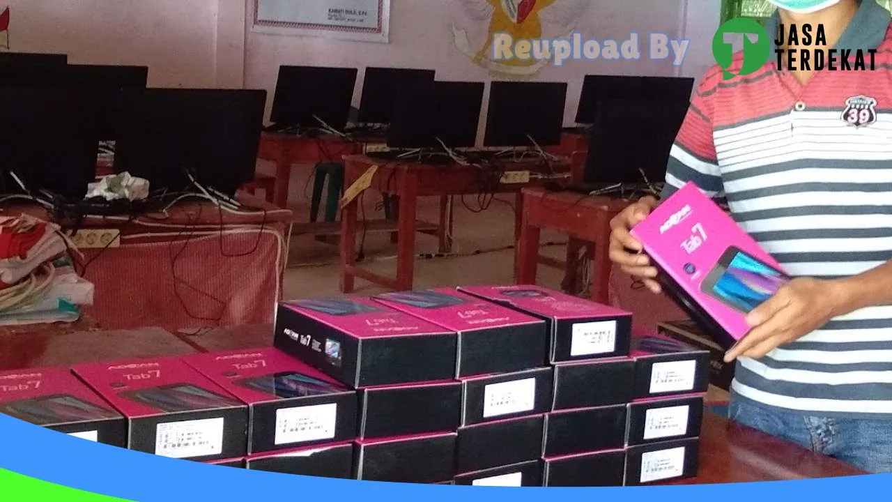 Gambar SMA NEGERI 2 TOMA – Nias, Sumatera Utara ke 4