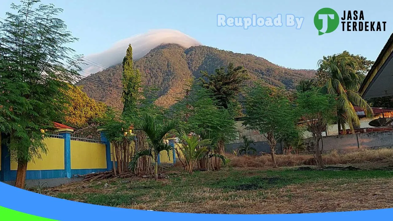 Gambar KP2KP Larantuka – Flores Timur, Nusa Tenggara Timur ke 1
