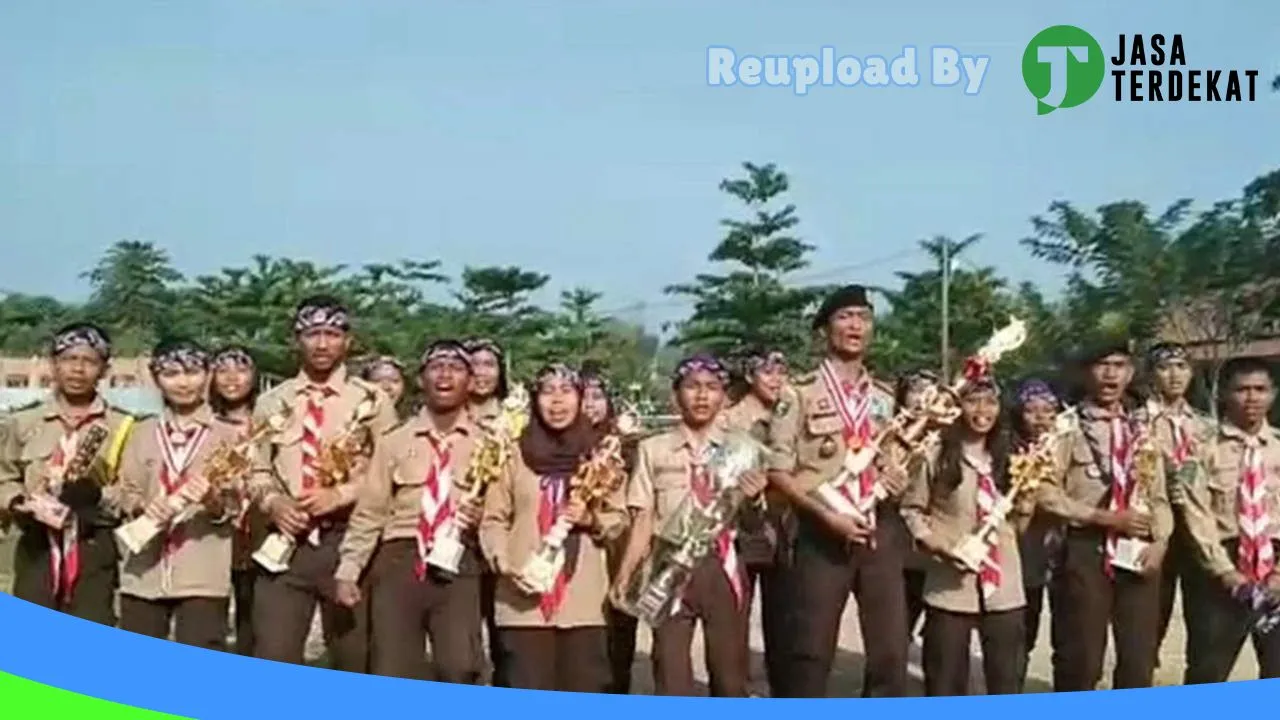 Gambar SMA NEGERI 7 BERAU – Berau, Kalimantan Timur ke 1