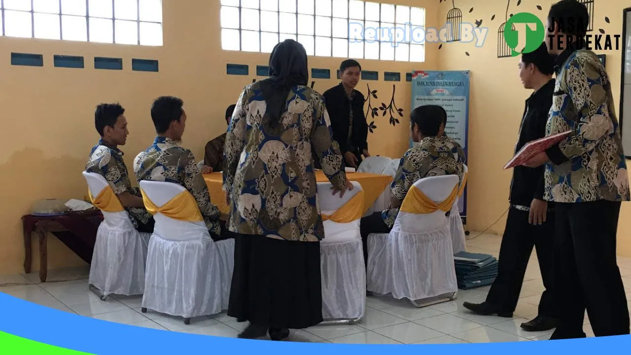 Gambar SMK Bina Insan Bangsa – Bandung Barat, Jawa Barat ke 4