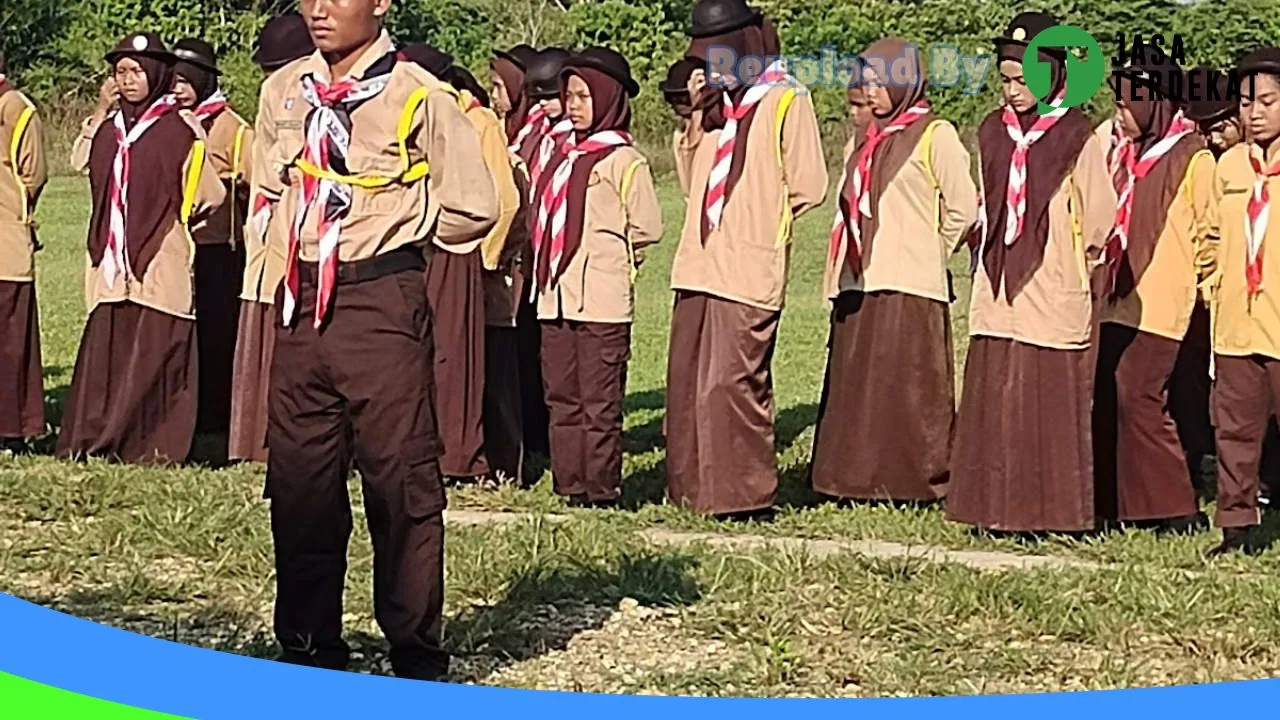 Gambar SMAN 13 Berau – Berau, Kalimantan Timur ke 5