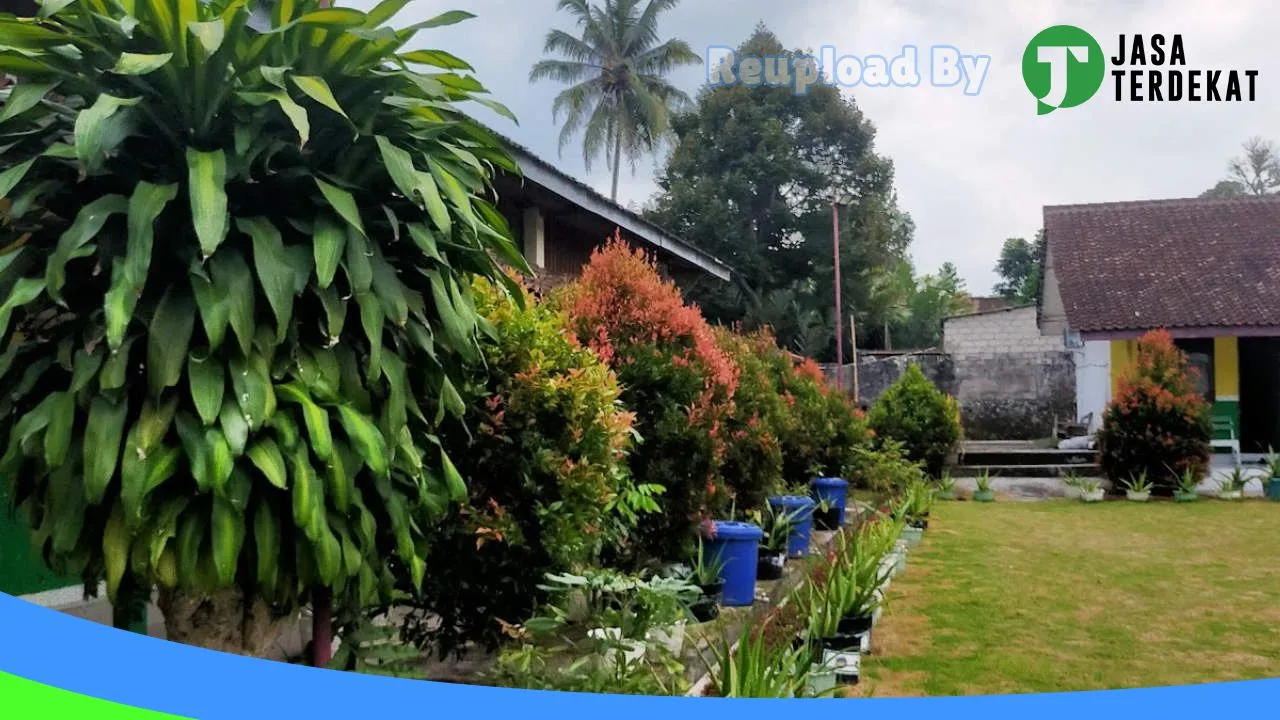 Gambar SMK Muhammadiyah 2 Turi – Sleman, DI Yogyakarta ke 2