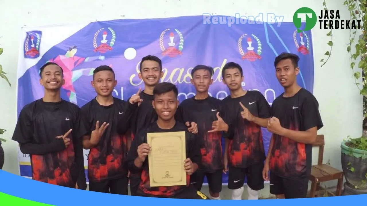 Gambar SMA NEGERI 1 DAGANGAN – Madiun, Jawa Timur ke 3