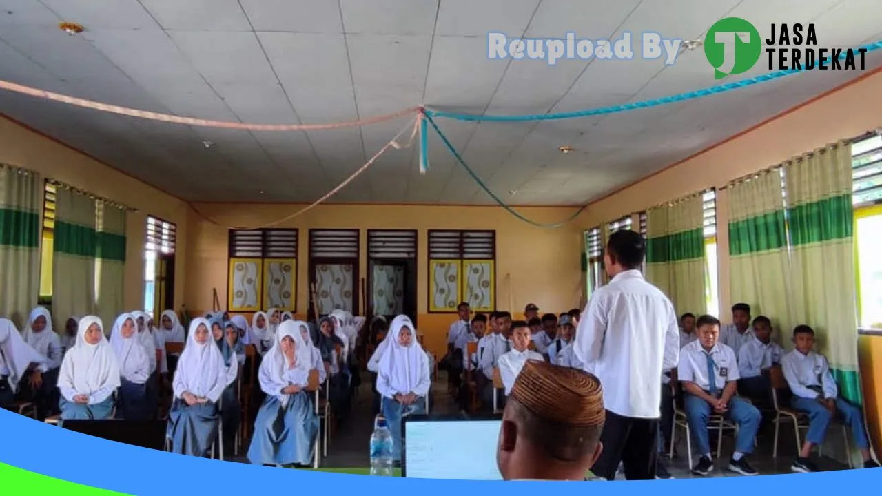 Gambar SMK Negeri 1 Bonepantai – Bone Bolango, Gorontalo ke 5