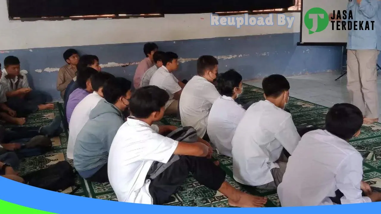 Gambar SMK PGRI 3 Cimahi – Kota Cimahi, Jawa Barat ke 3