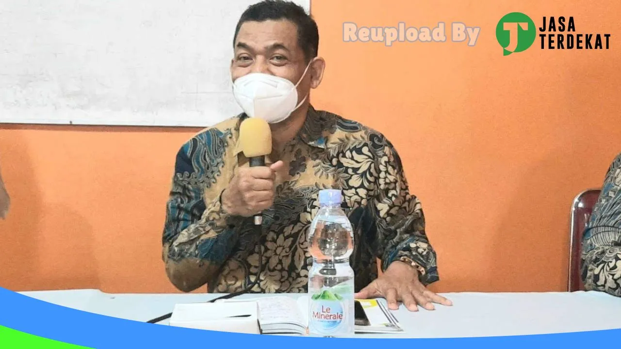 Gambar SMK Mitra Bakti Husada – Kota Bekasi, Jawa Barat ke 4