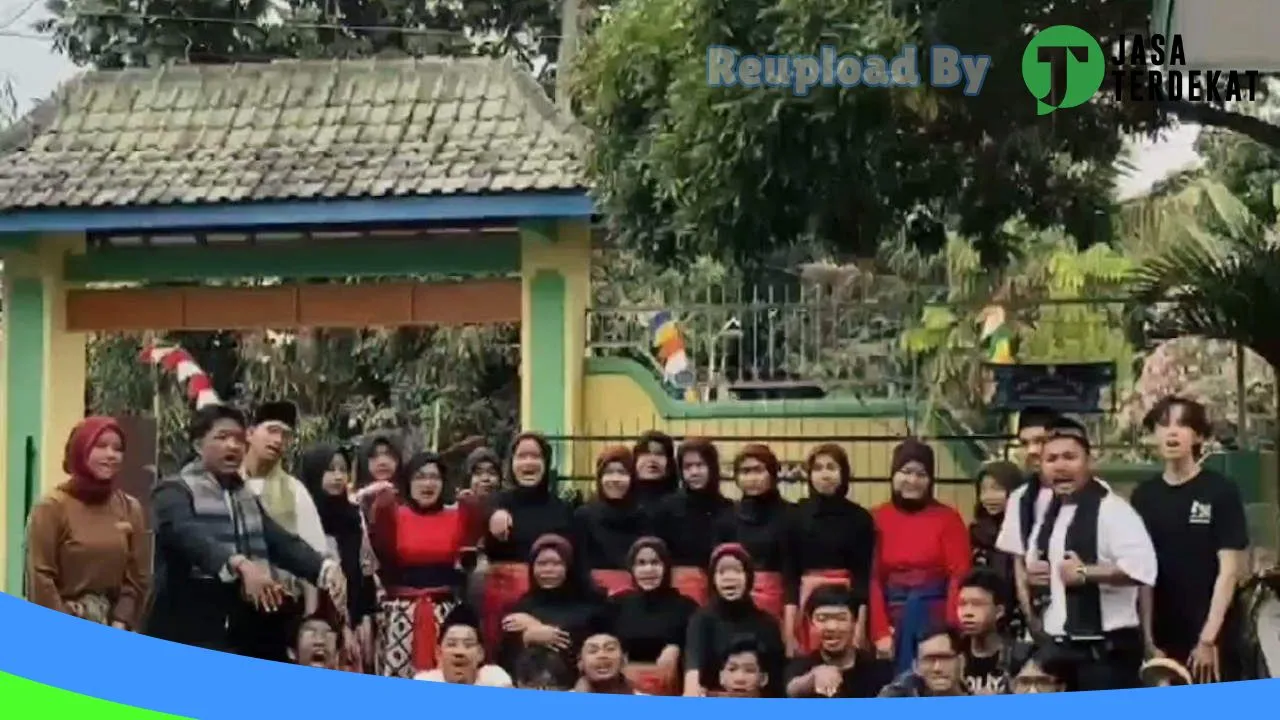 Gambar SMA Negeri 1 Gamping – Sleman, DI Yogyakarta ke 1