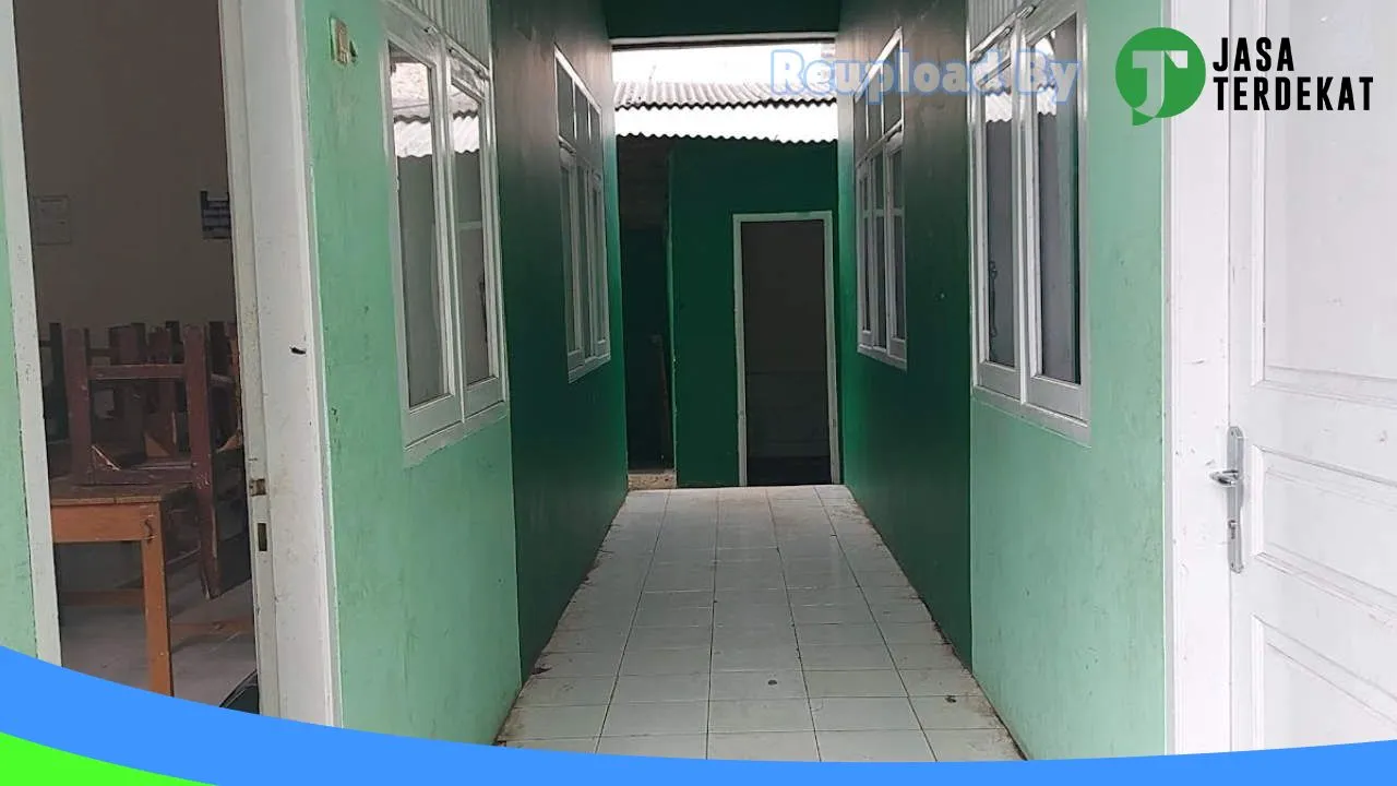 Gambar SMKS Islamiyah Sayang – Cianjur, Jawa Barat ke 3