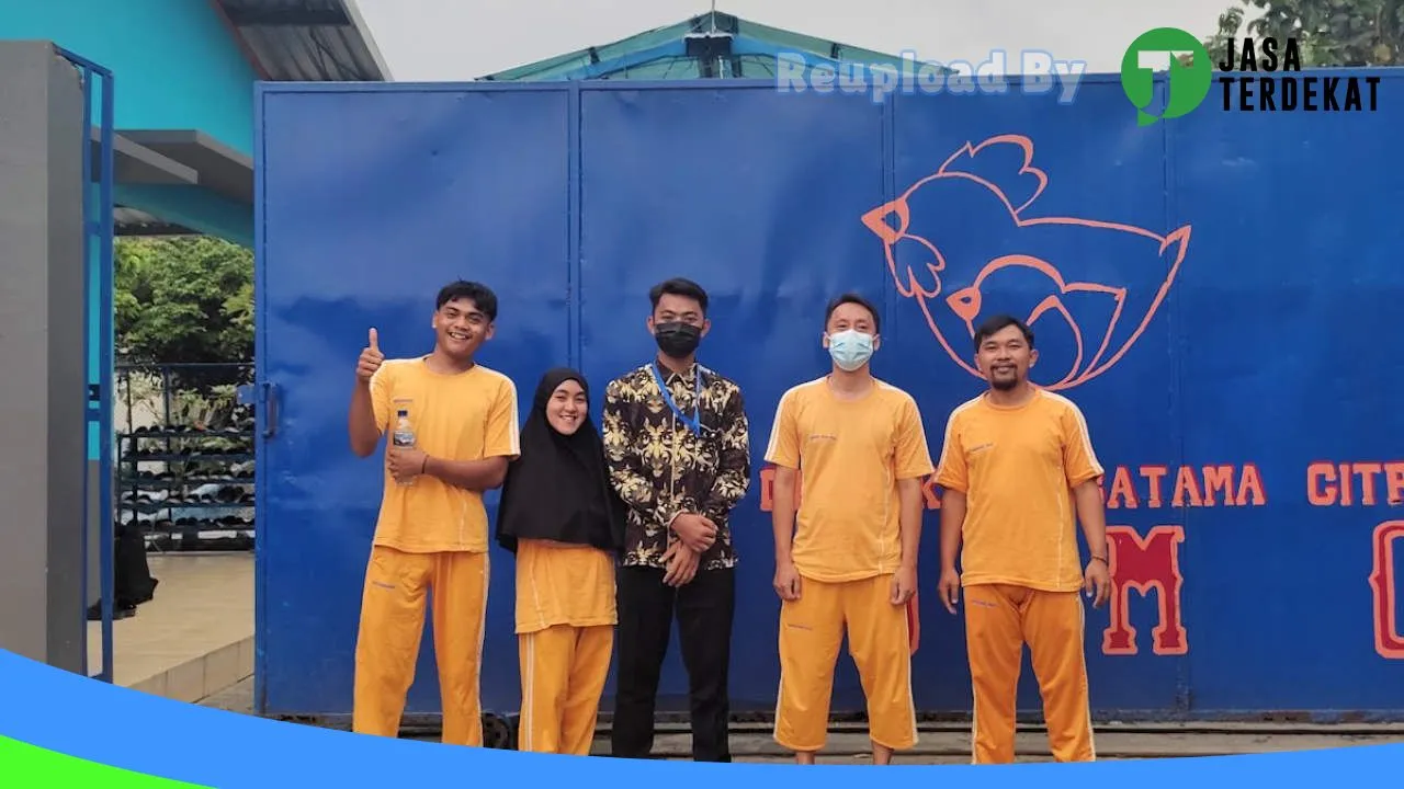 Gambar SMK ALAM RAYA – Pasuruan, Jawa Timur ke 5