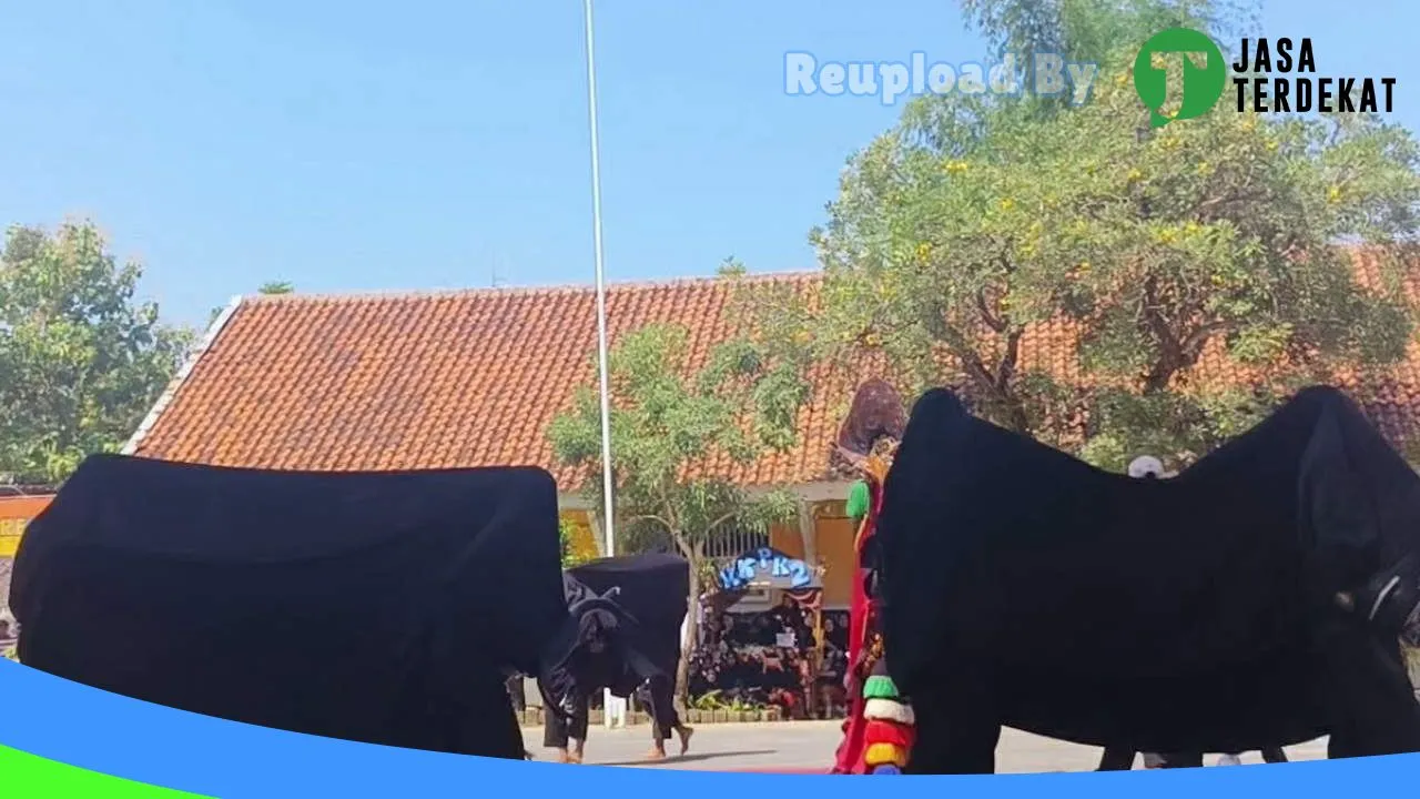 Gambar SMK Negeri 2 Sukorejo – Pasuruan, Jawa Timur ke 1