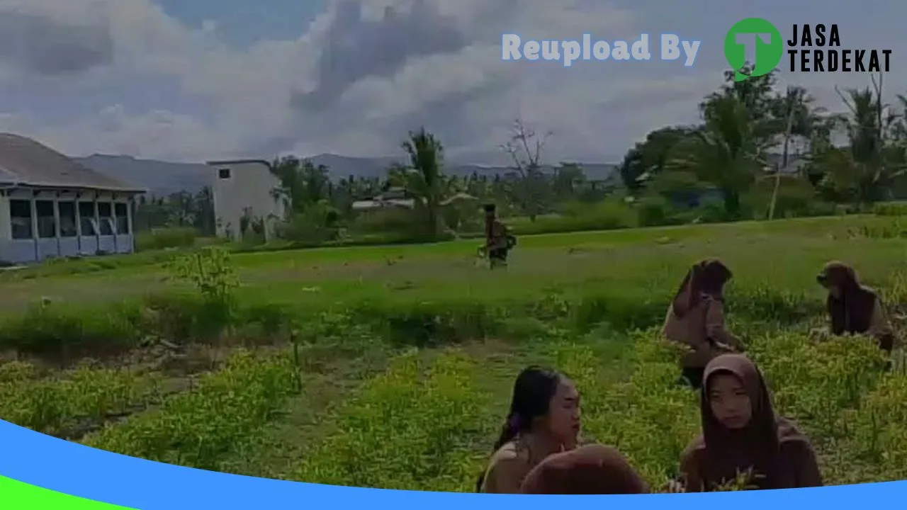Gambar SMKN 05 BOMBANA – Bombana, Sulawesi Tenggara ke 5