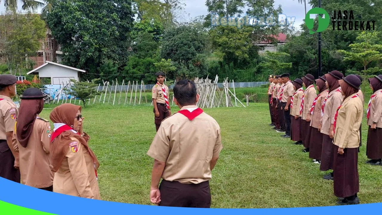 Gambar SMA Negeri 2 Sungai Tarab – Tanah Datar, Sumatera Barat ke 3