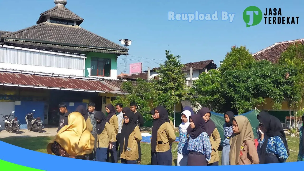 Gambar SMK Muhammadiyah 2 Turi – Sleman, DI Yogyakarta ke 3