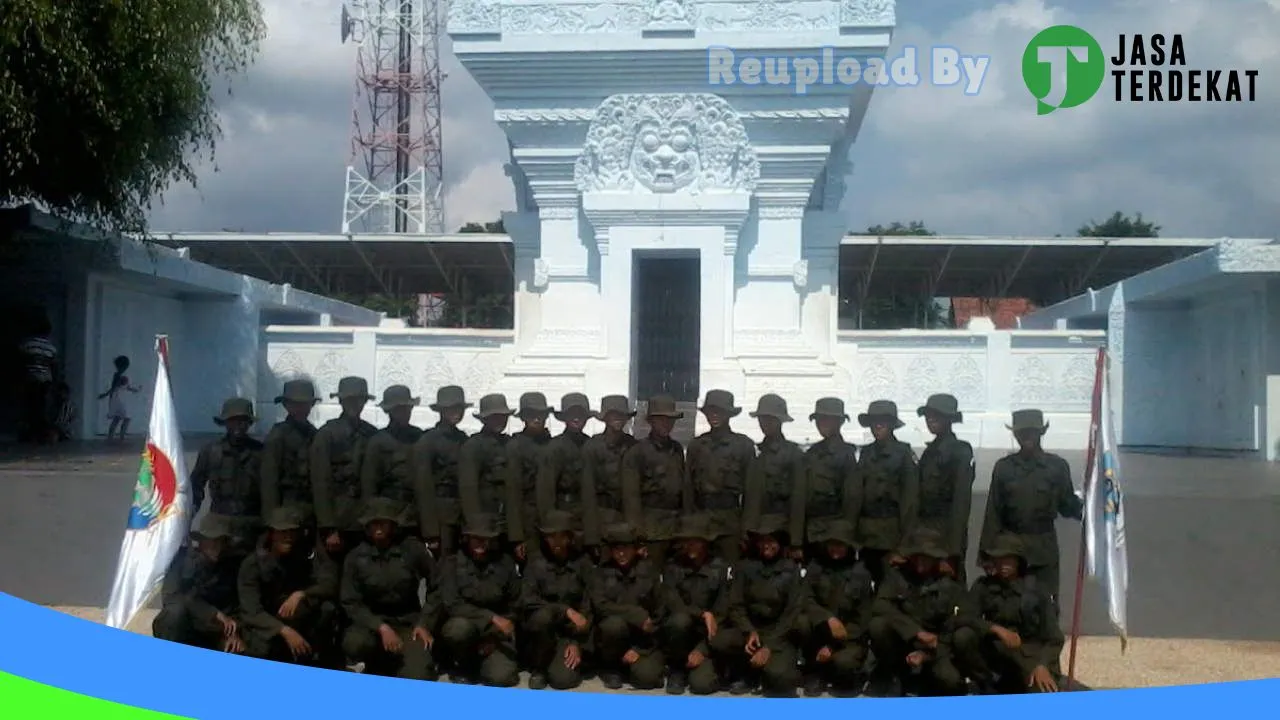 Gambar SMKN 1 Pelayaran Kalipuro – Banyuwangi, Jawa Timur ke 2