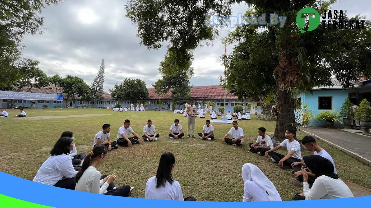 Gambar SMA Angkasa Adisutjipto – Sleman, DI Yogyakarta ke 2